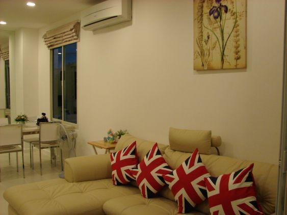 The Seacraze Hua-Hin By Montri C. Apartment Hua Hin Exterior photo