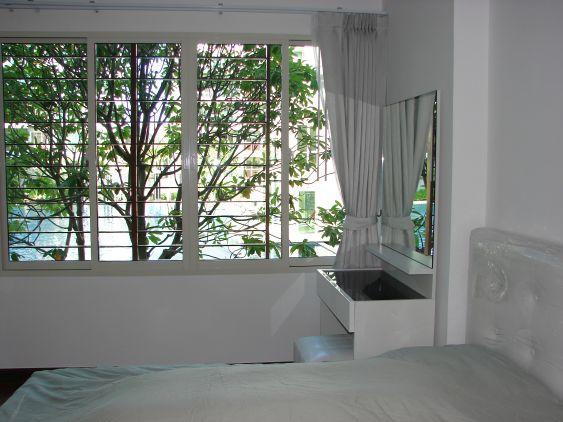 The Seacraze Hua-Hin By Montri C. Apartment Hua Hin Exterior photo