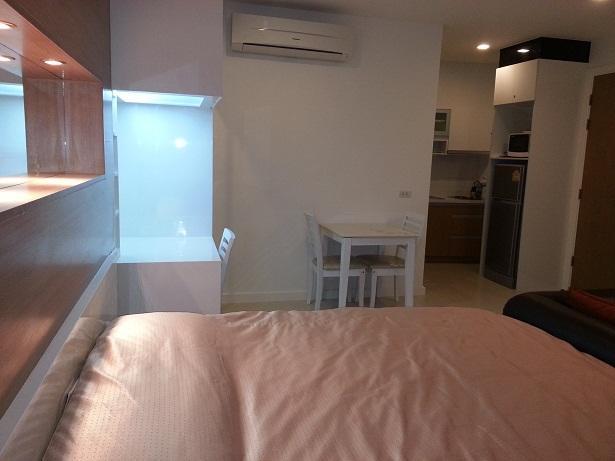 The Seacraze Hua-Hin By Montri C. Apartment Hua Hin Exterior photo