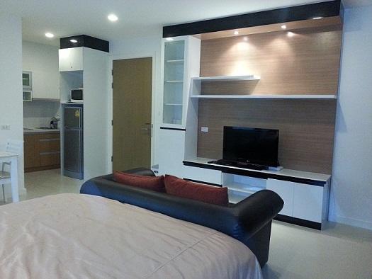 The Seacraze Hua-Hin By Montri C. Apartment Hua Hin Exterior photo