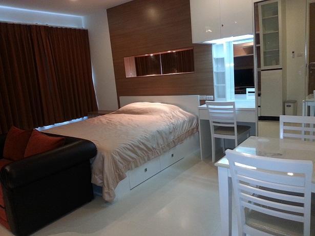 The Seacraze Hua-Hin By Montri C. Apartment Hua Hin Exterior photo