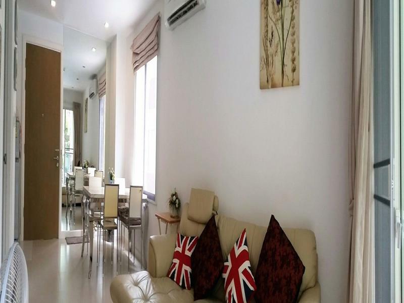 The Seacraze Hua-Hin By Montri C. Apartment Hua Hin Exterior photo