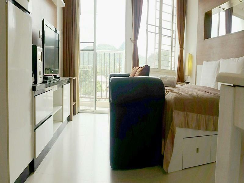 The Seacraze Hua-Hin By Montri C. Apartment Hua Hin Exterior photo