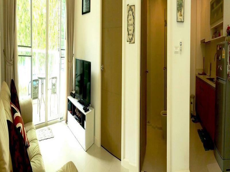 The Seacraze Hua-Hin By Montri C. Apartment Hua Hin Exterior photo