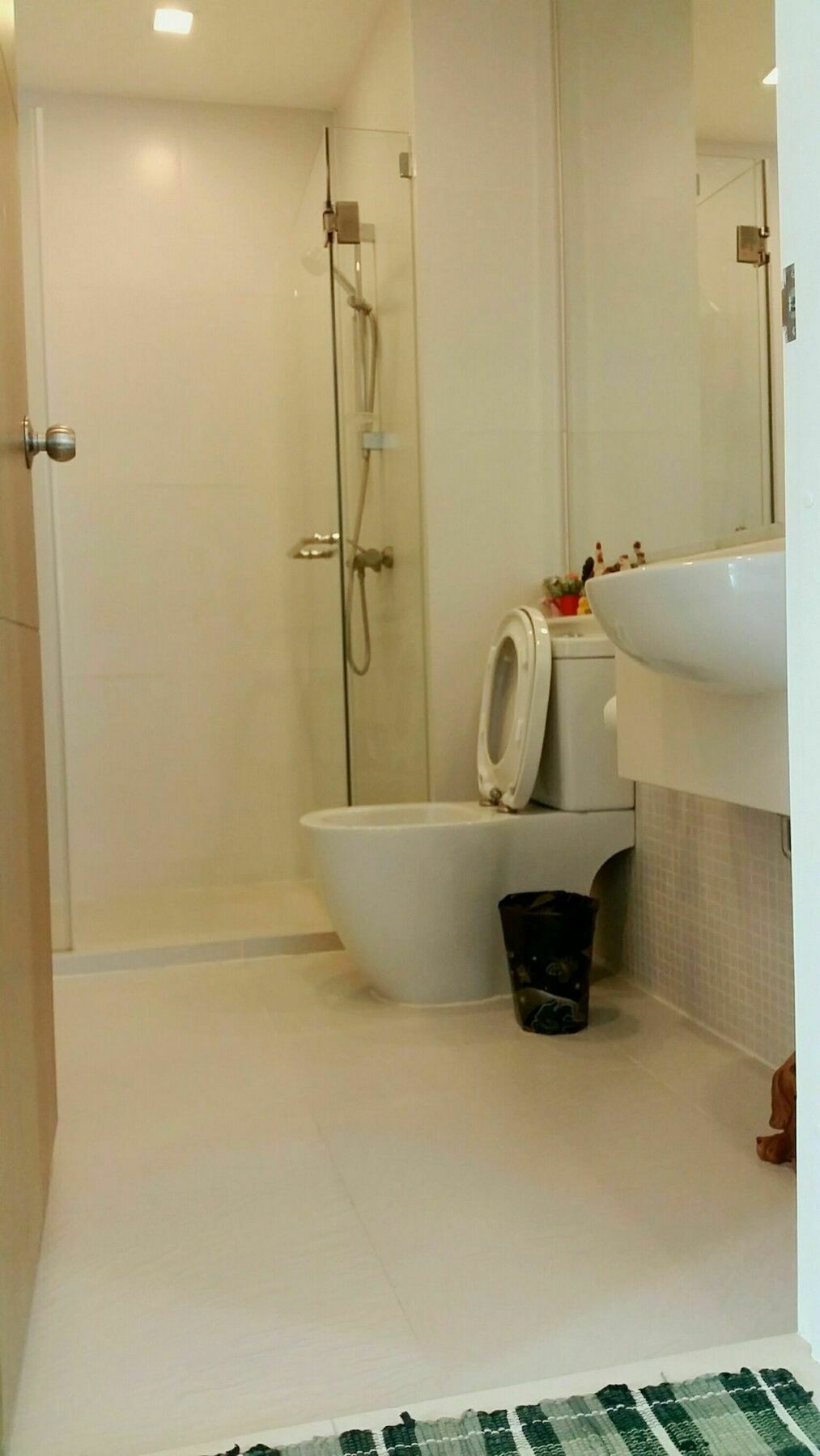 The Seacraze Hua-Hin By Montri C. Apartment Hua Hin Exterior photo