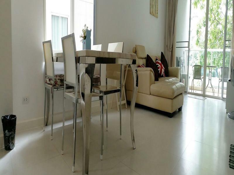 The Seacraze Hua-Hin By Montri C. Apartment Hua Hin Exterior photo