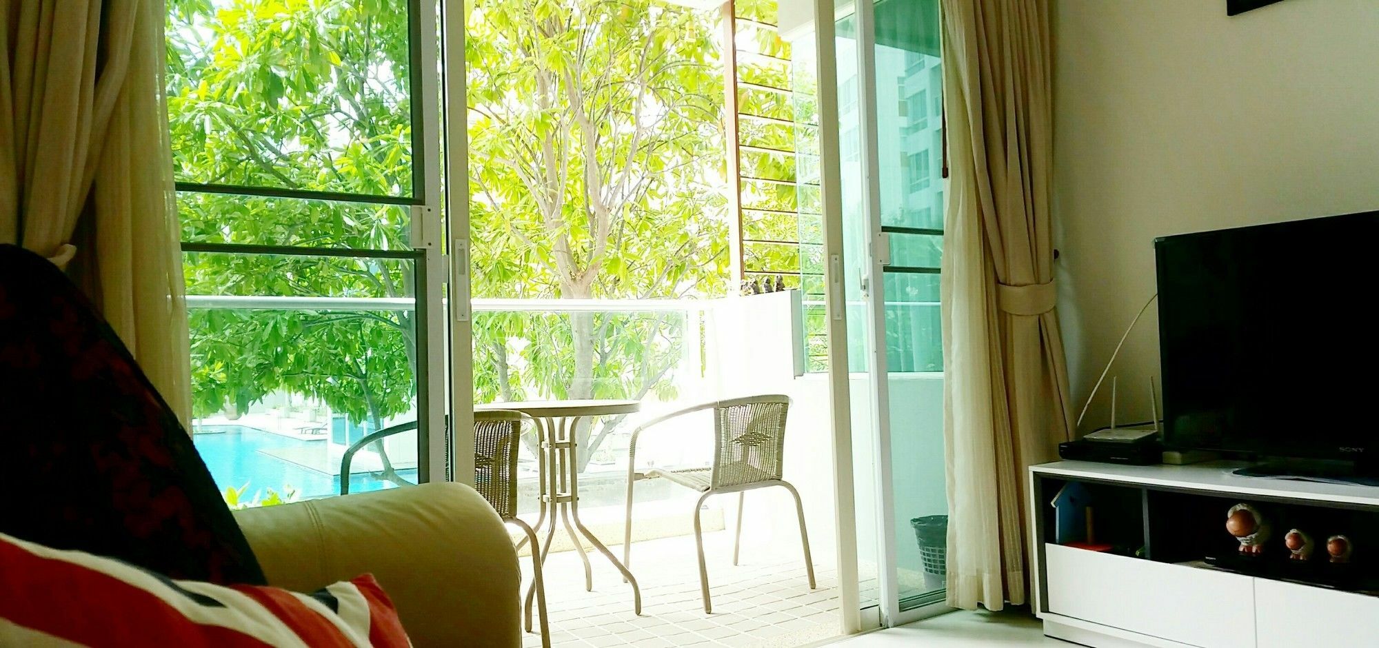The Seacraze Hua-Hin By Montri C. Apartment Hua Hin Exterior photo