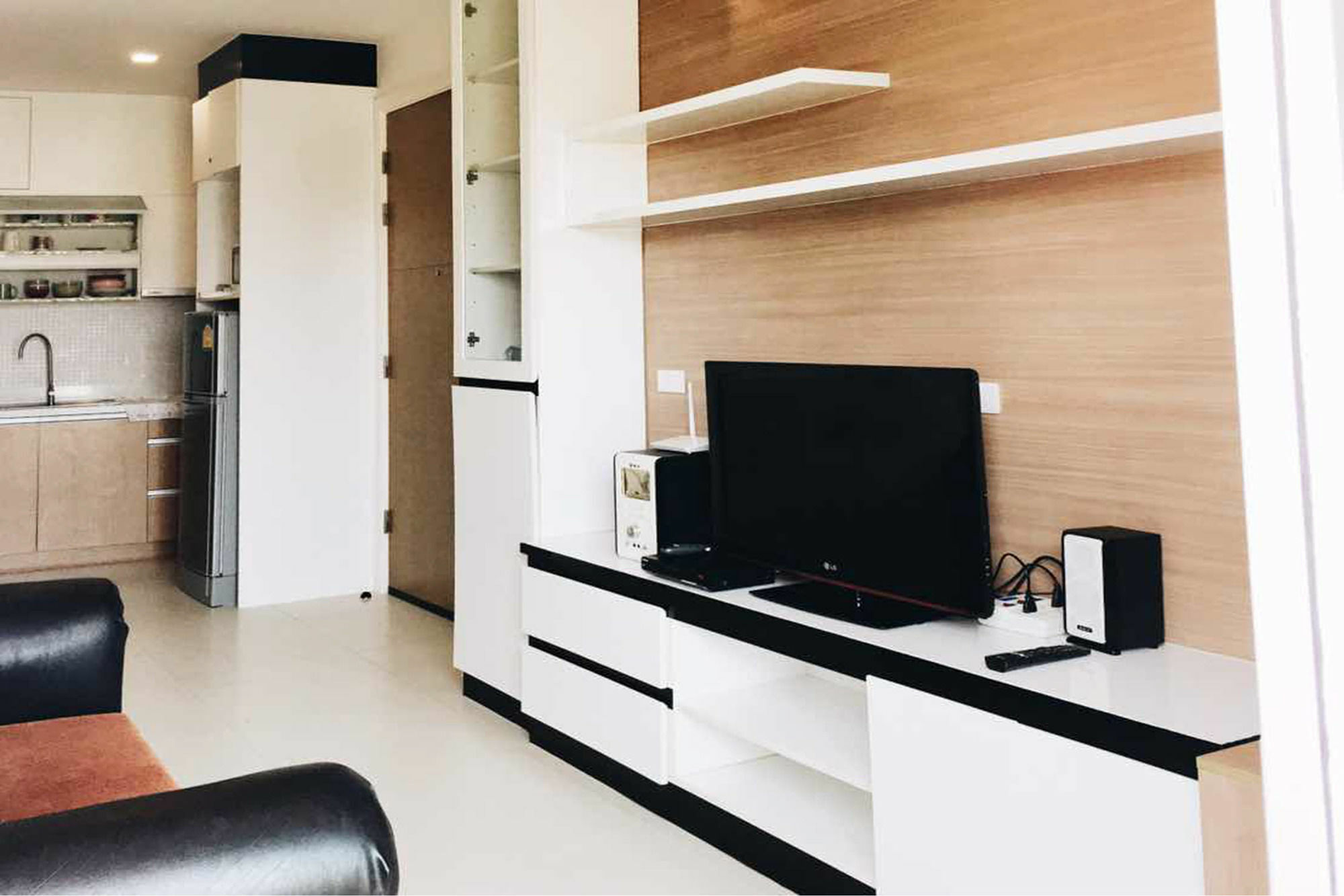 The Seacraze Hua-Hin By Montri C. Apartment Hua Hin Exterior photo