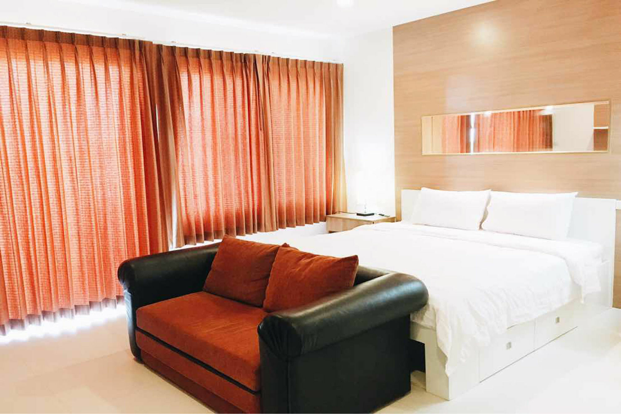 The Seacraze Hua-Hin By Montri C. Apartment Hua Hin Exterior photo