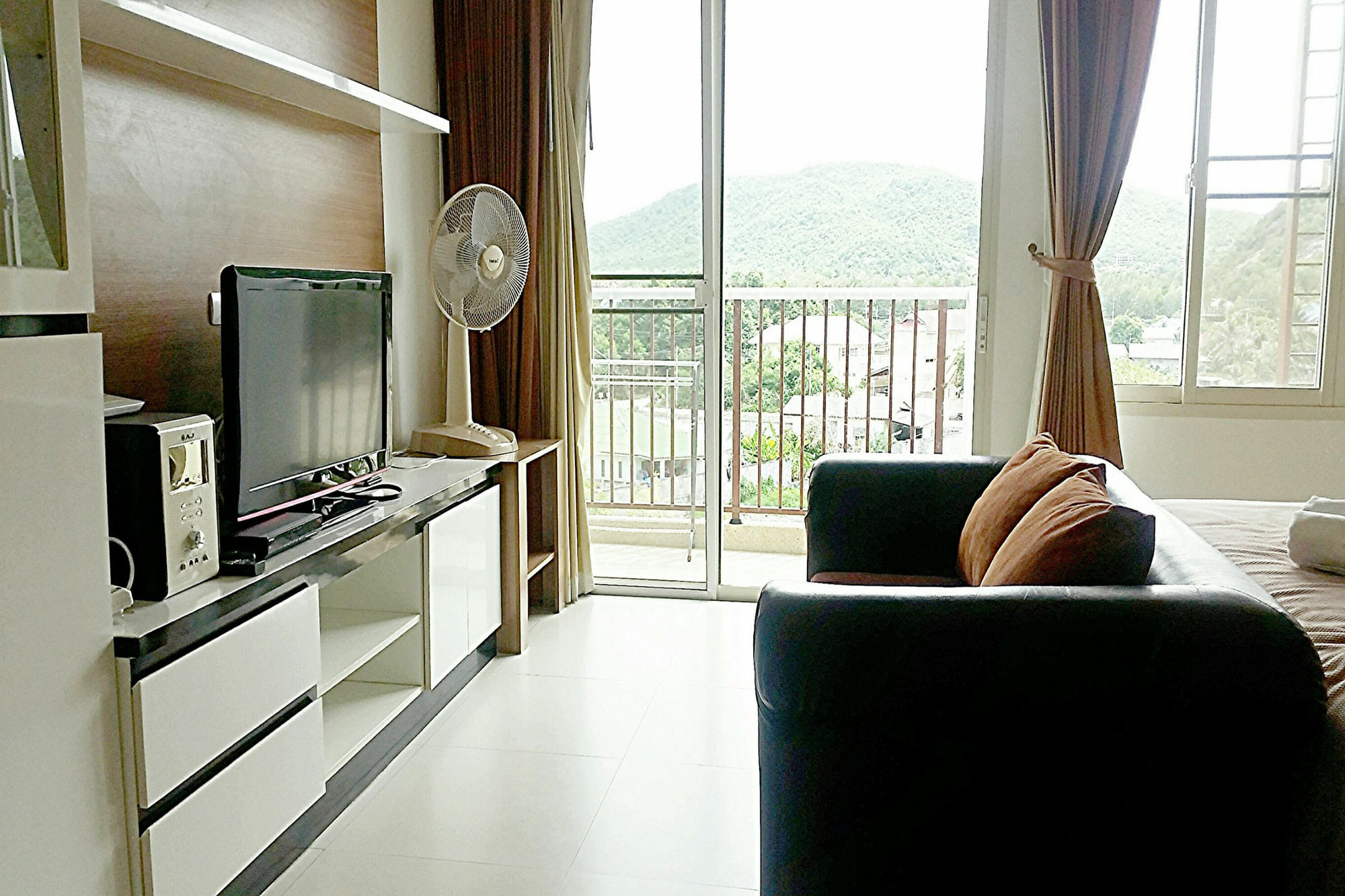 The Seacraze Hua-Hin By Montri C. Apartment Hua Hin Exterior photo